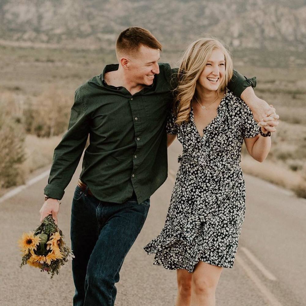 Meet your Posher, Shannon